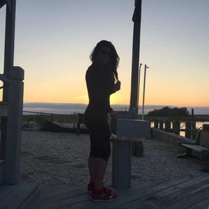 Meet your Posher, Djanane